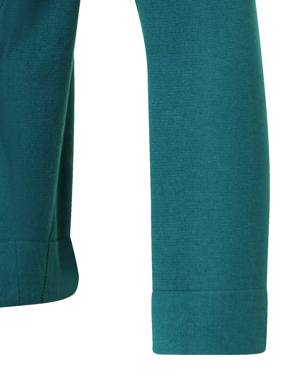 Sea Island Cotton Cardigan sold by Akris product image thumbnail 2