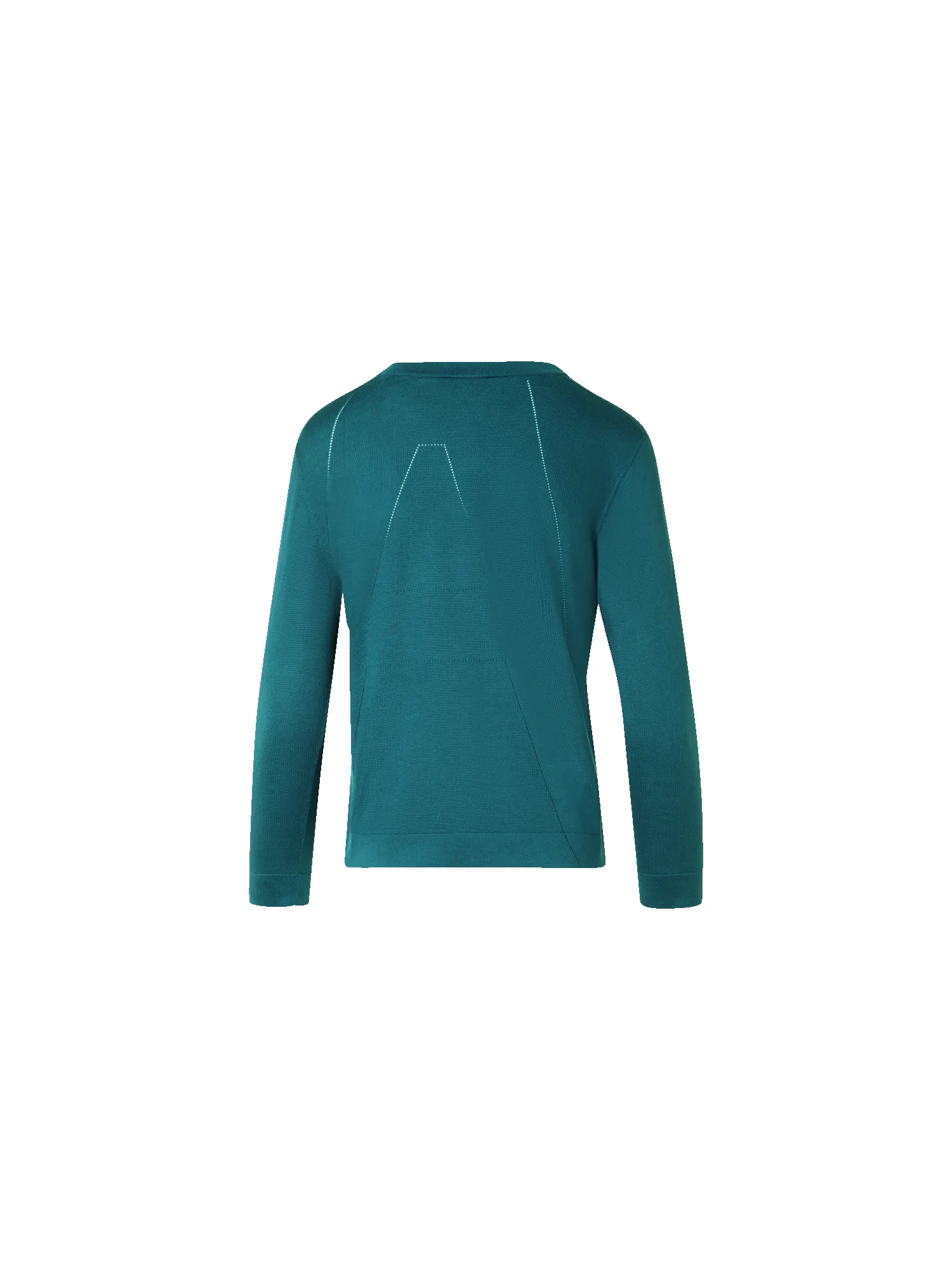 Sea Island Cotton Cardigan sold by Akris product image thumbnail 3