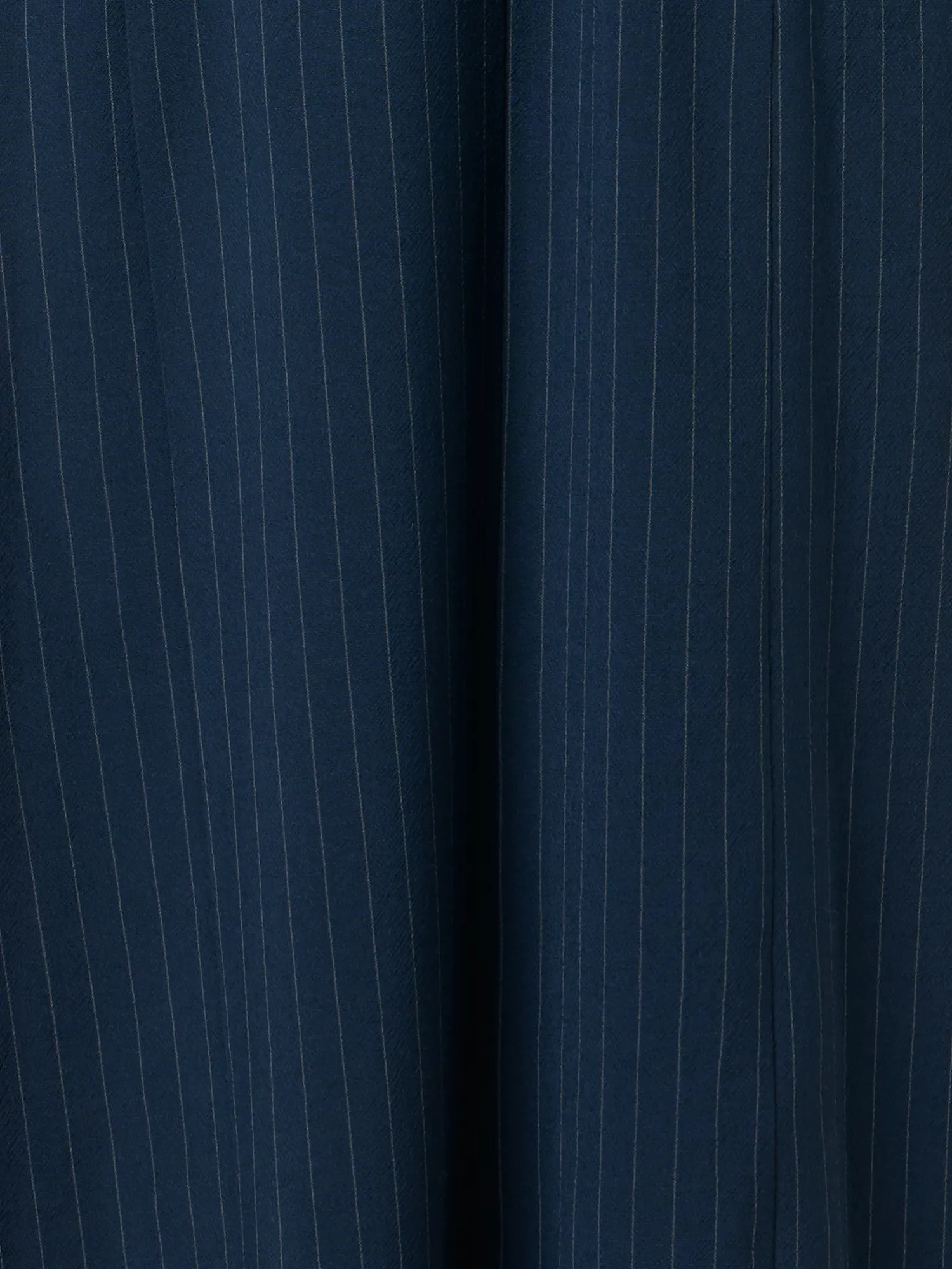 Midi Shirt Dress in Linen Viscose sold by Akris product image thumbnail 5