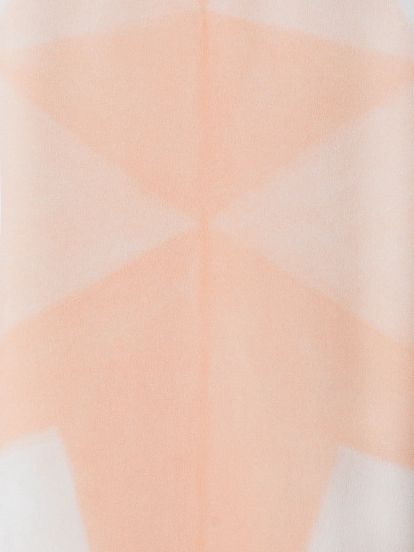 Silk Tunic Blouse with Chiaroscuro Print sold by Akris product image thumbnail 5