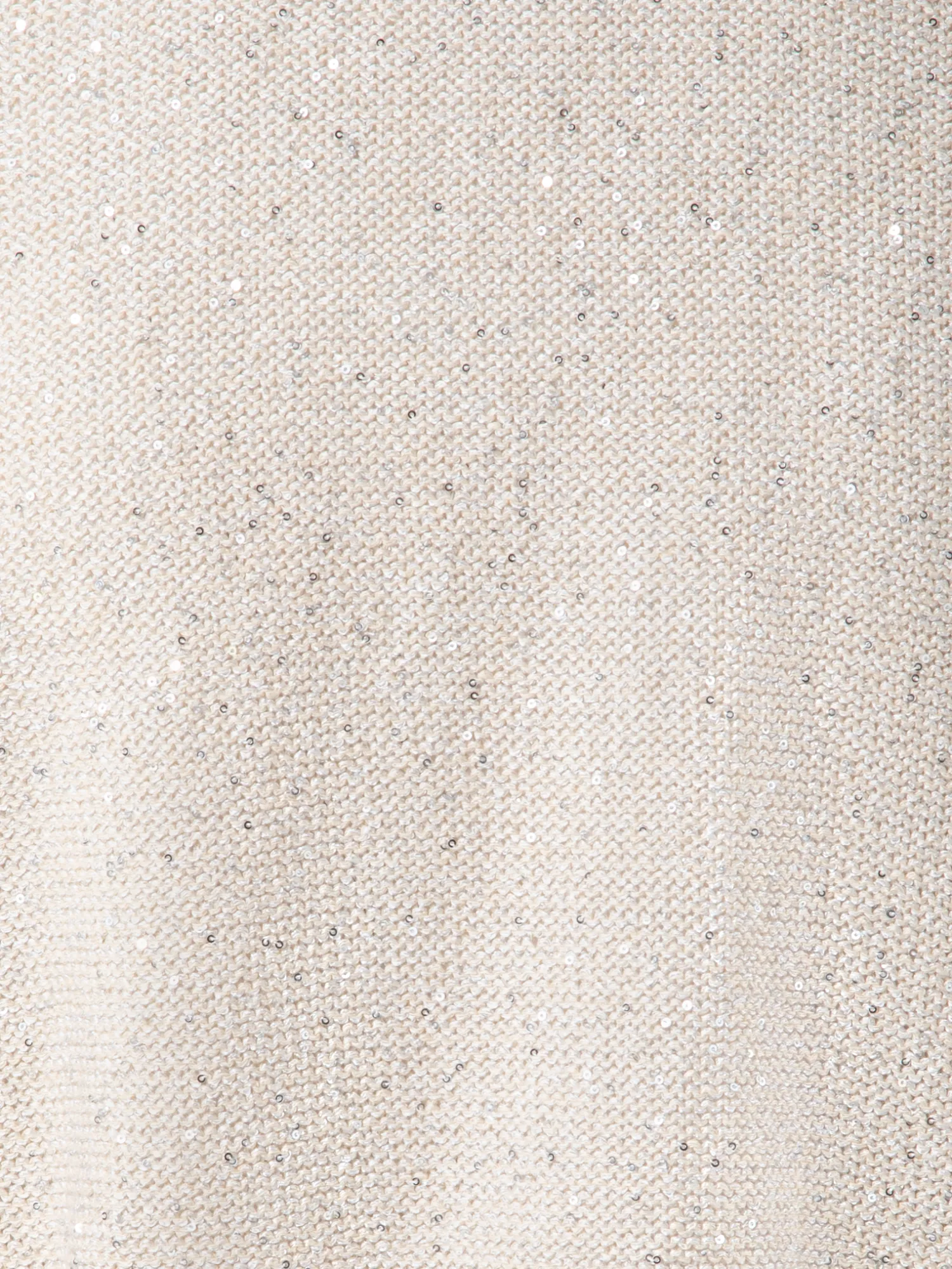 Cardigan in Linen Cotton with Micro Sequins sold by Akris product image thumbnail 5