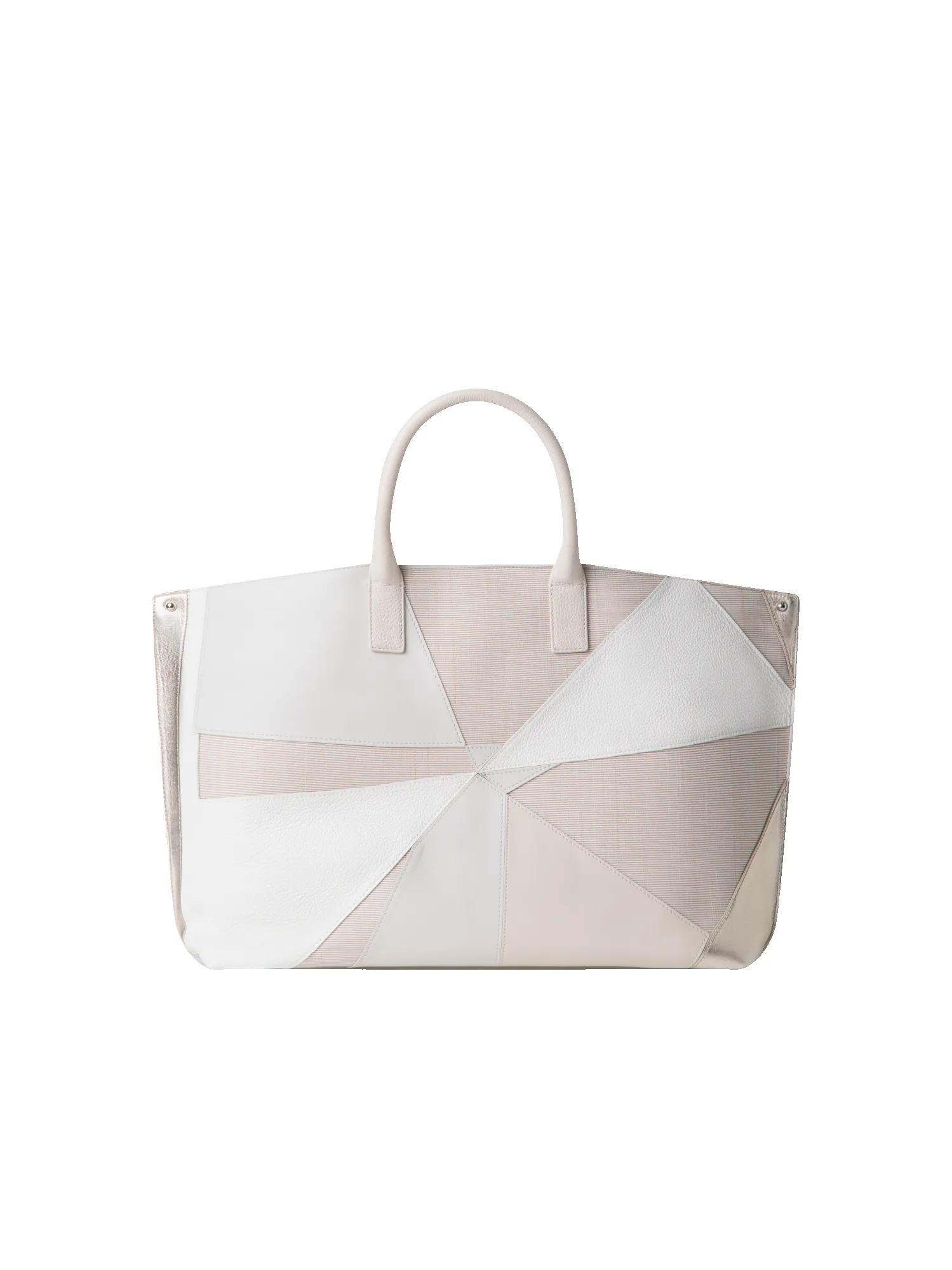 Ai Medium Top Handle Tote sold by Akris product image thumbnail 3