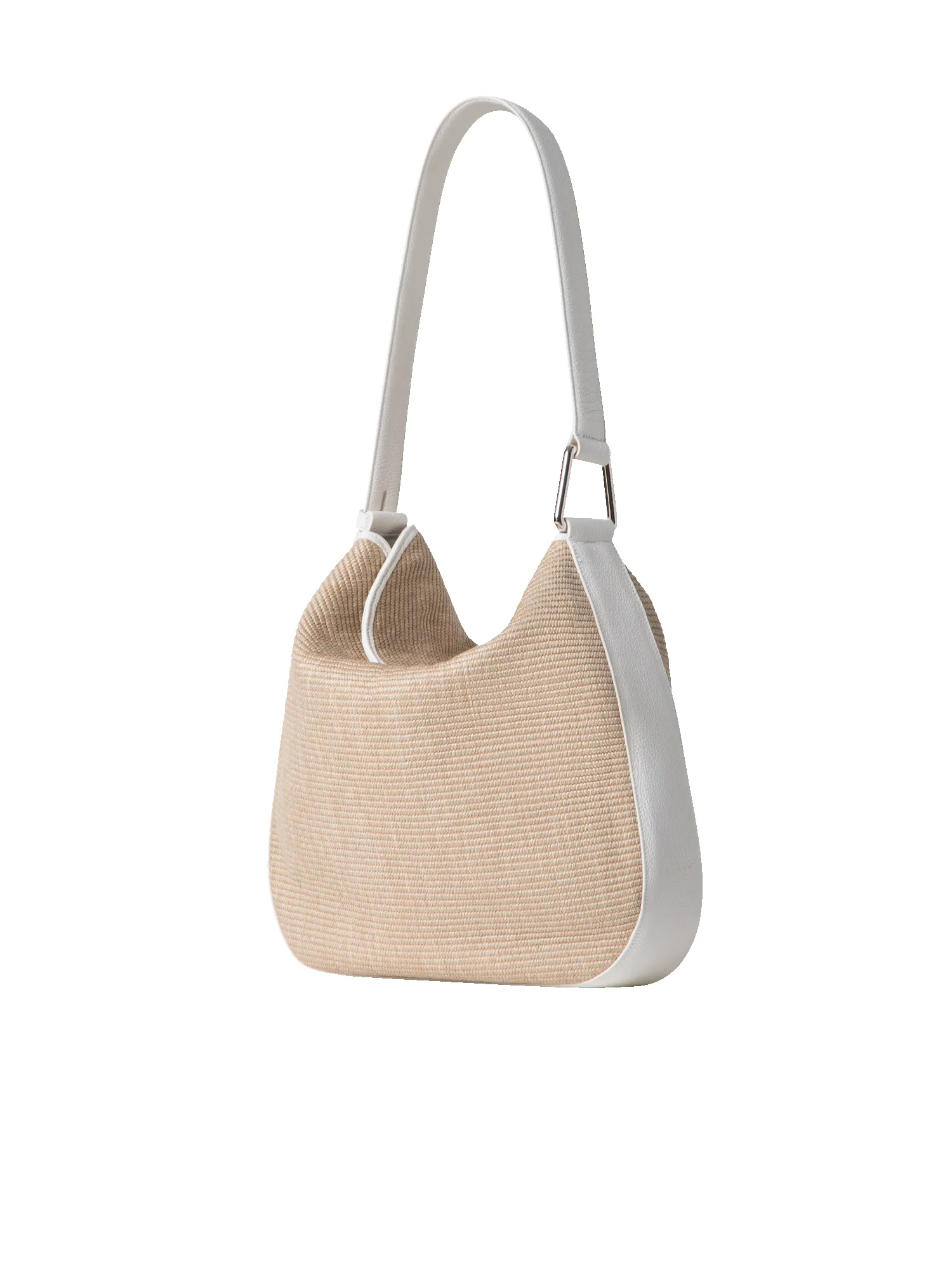 Anna Medium Hobo sold by Akris product image thumbnail 4