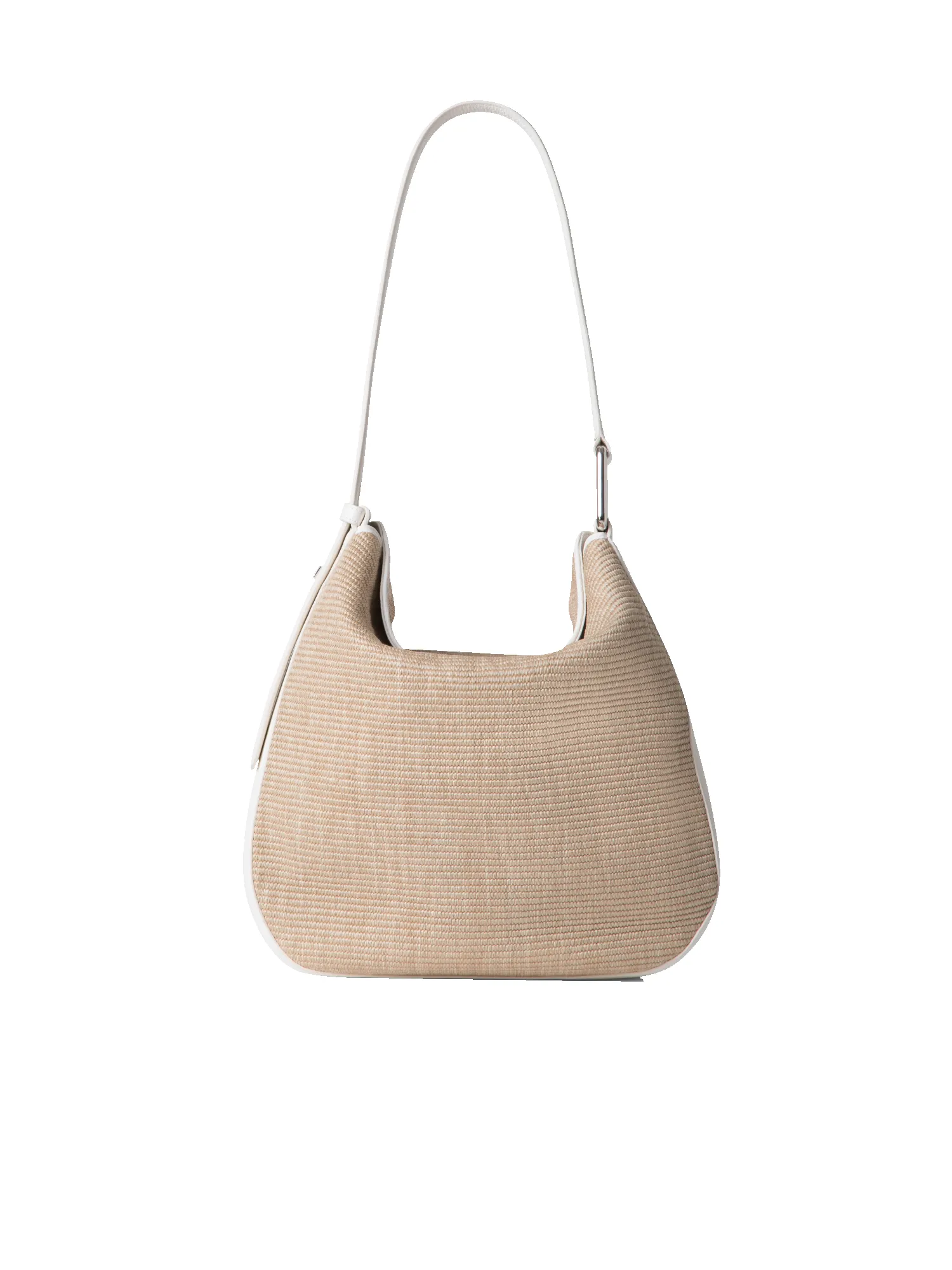 Anna Medium Hobo sold by Akris product image thumbnail 3