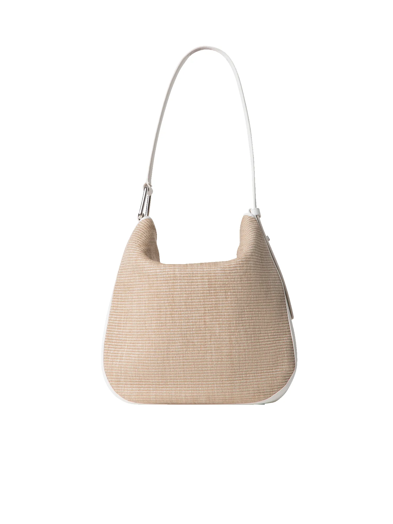 Anna Medium Hobo sold by Akris product image thumbnail 5