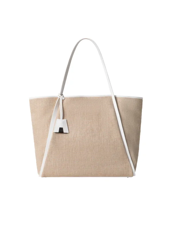 Alex Large Tote made by Akris