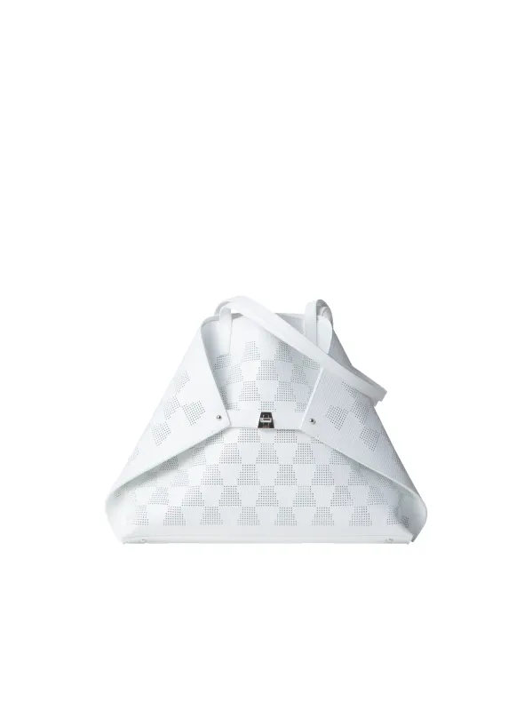 Ai Medium Shoulder Tote sold by Akris