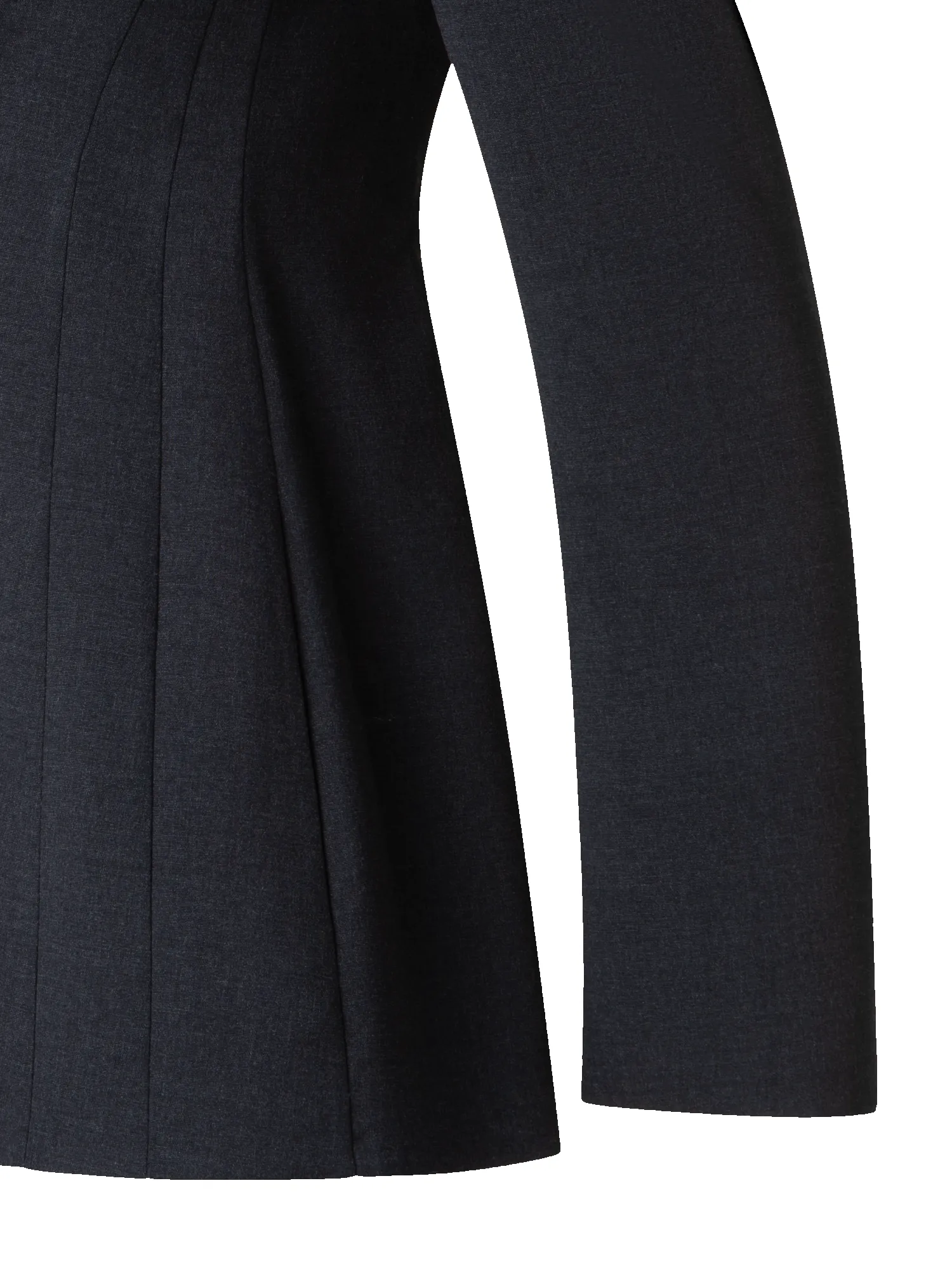 Single Breasted Blazer in Wool Double-Face sold by Akris product image thumbnail 2