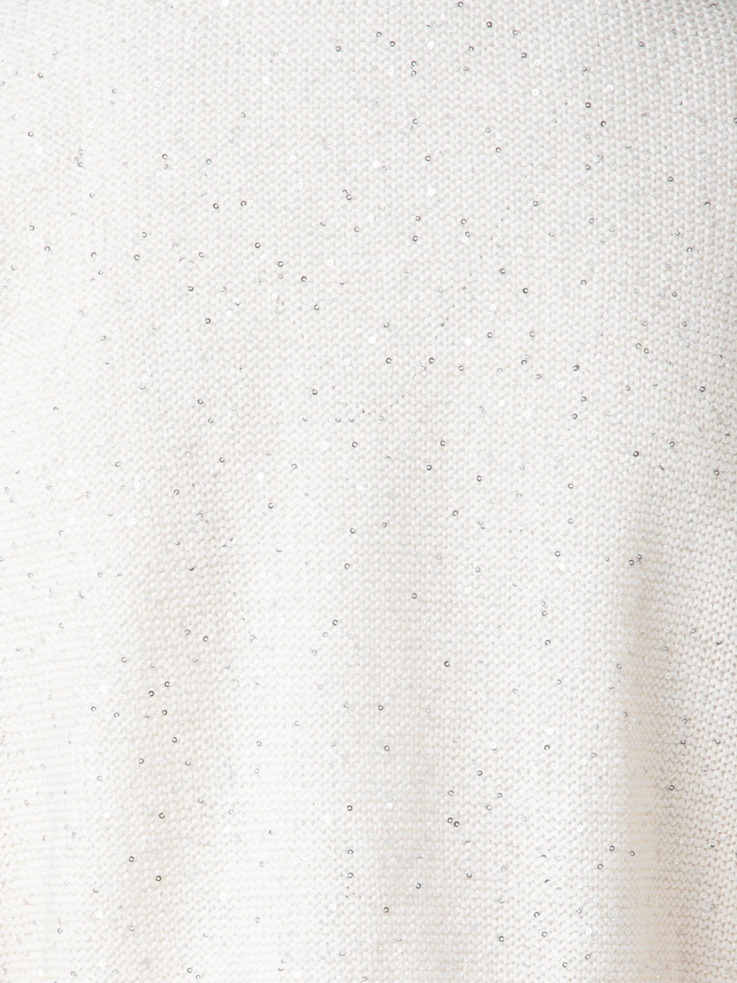 Cardigan in Linen Cotton with Micro Sequins sold by Akris product image thumbnail 5