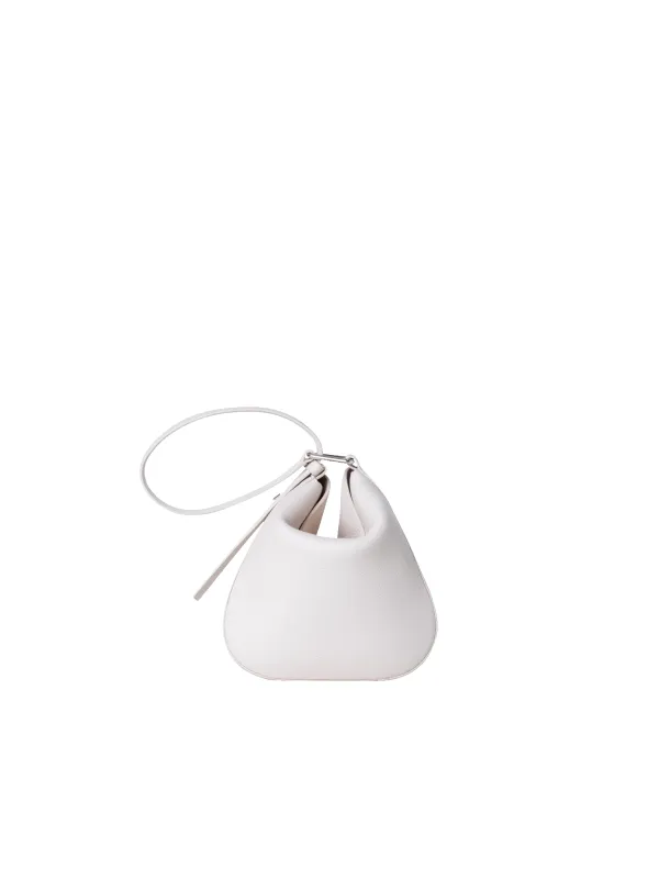 Anna Little Hobo sold by Akris