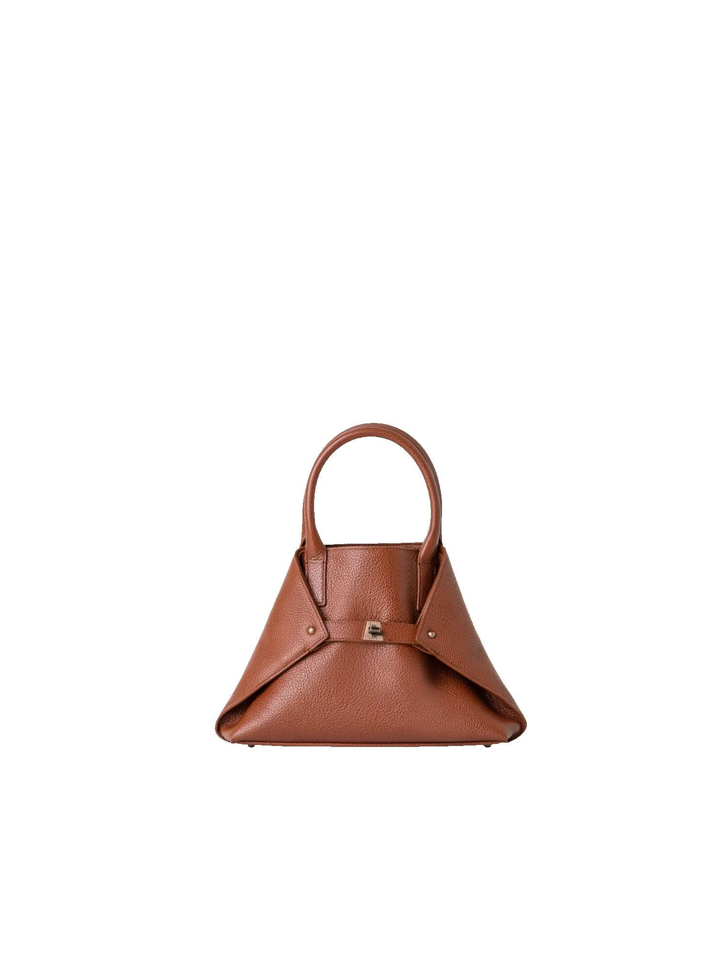 Ai Little Top Handle Tote sold by Akris product image thumbnail 4