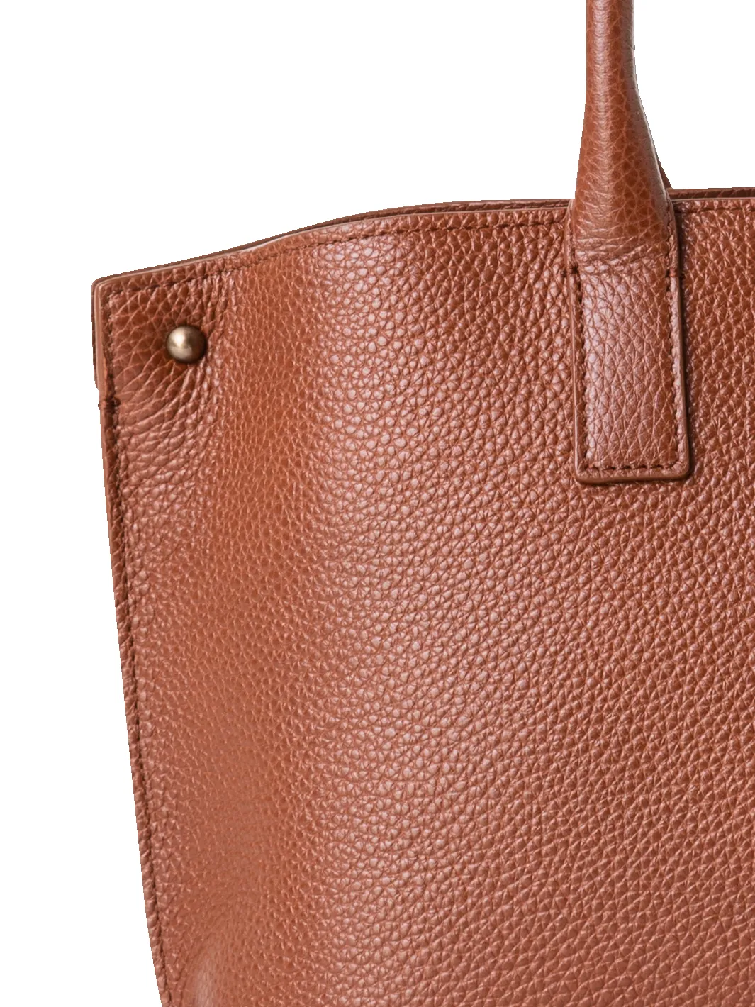 Ai Little Top Handle Tote sold by Akris product image thumbnail 5