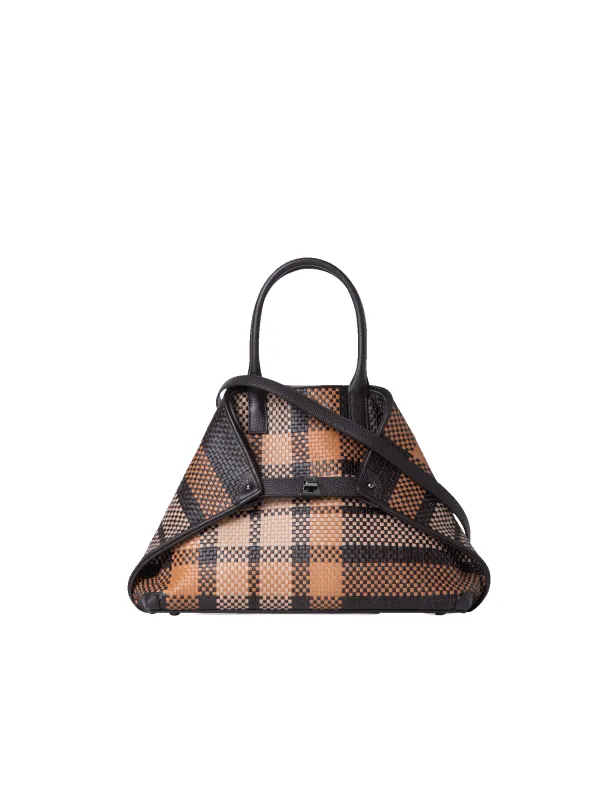 Ai Small Top Handle Tote sold by Akris