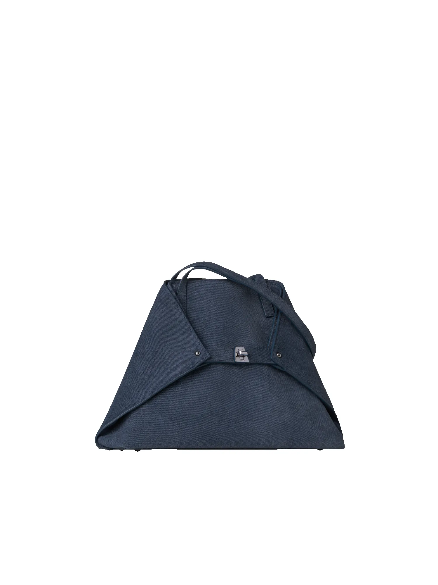 Ai Small Shoulder Tote sold by Akris product image thumbnail 3