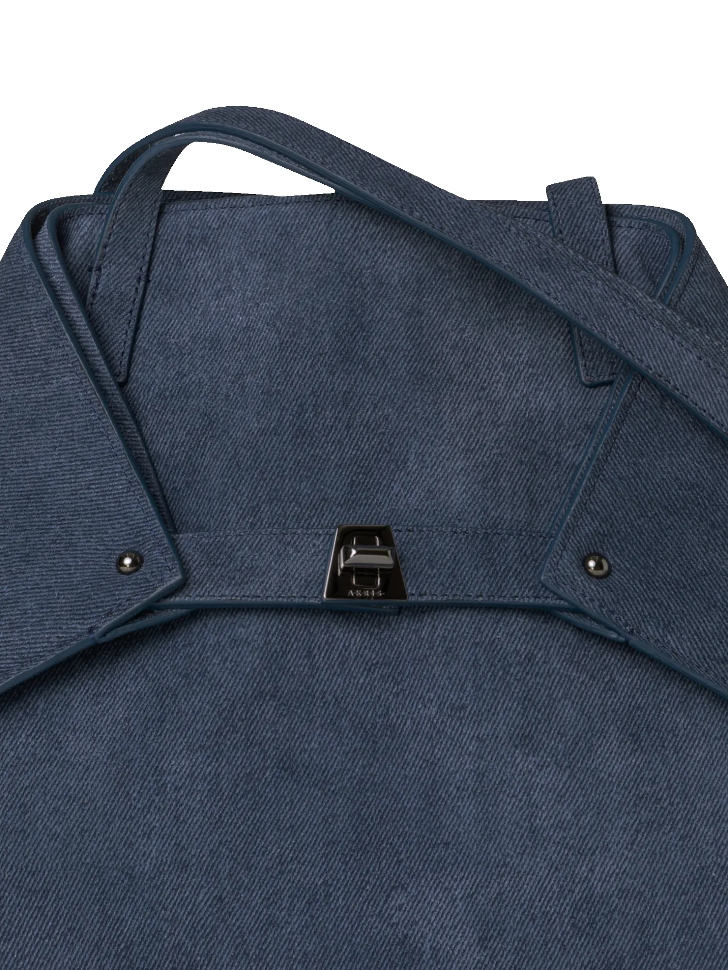 Ai Small Shoulder Tote sold by Akris product image thumbnail 5