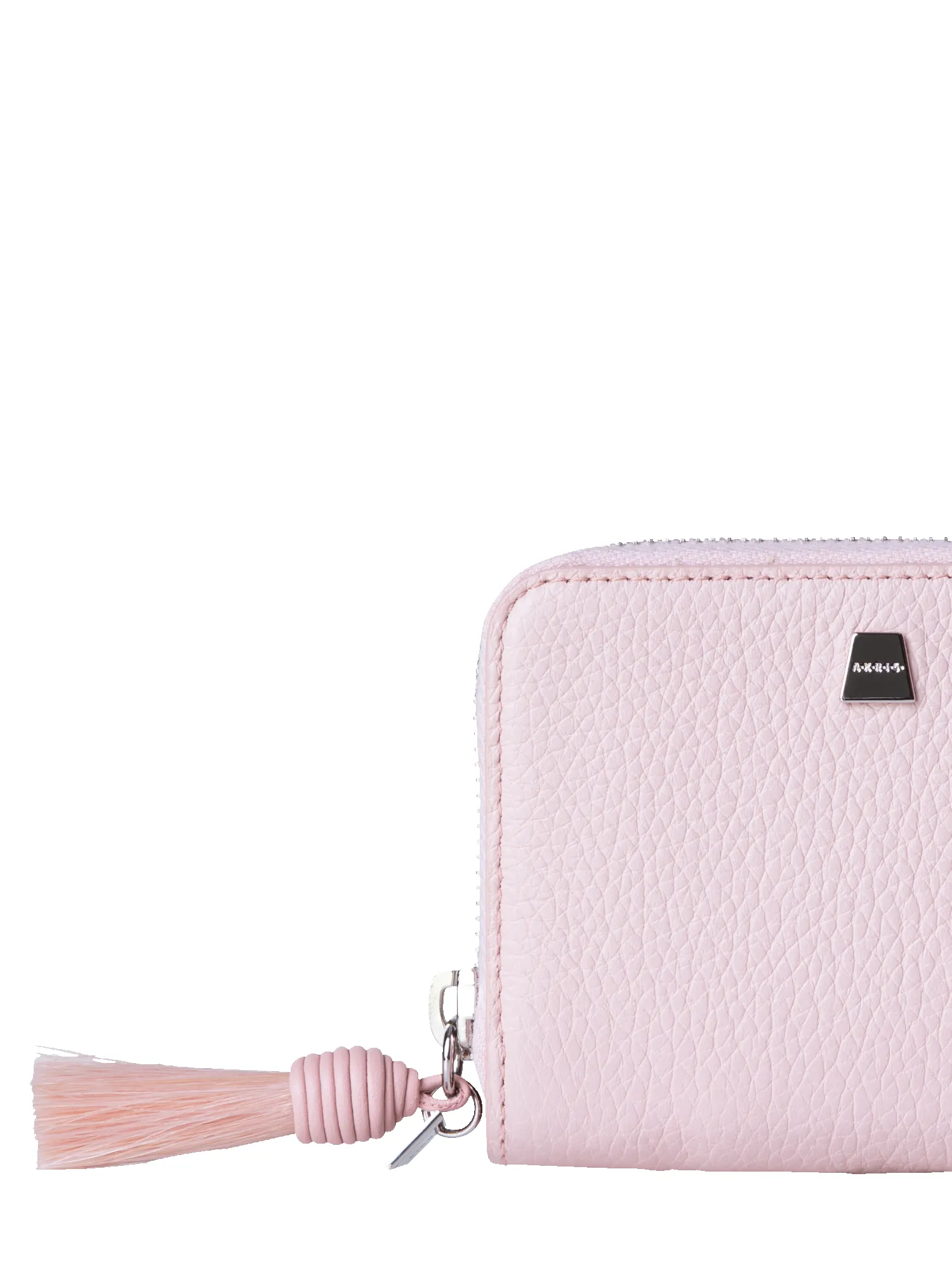 Small Zip Around Wallet sold by Akris product image thumbnail 4