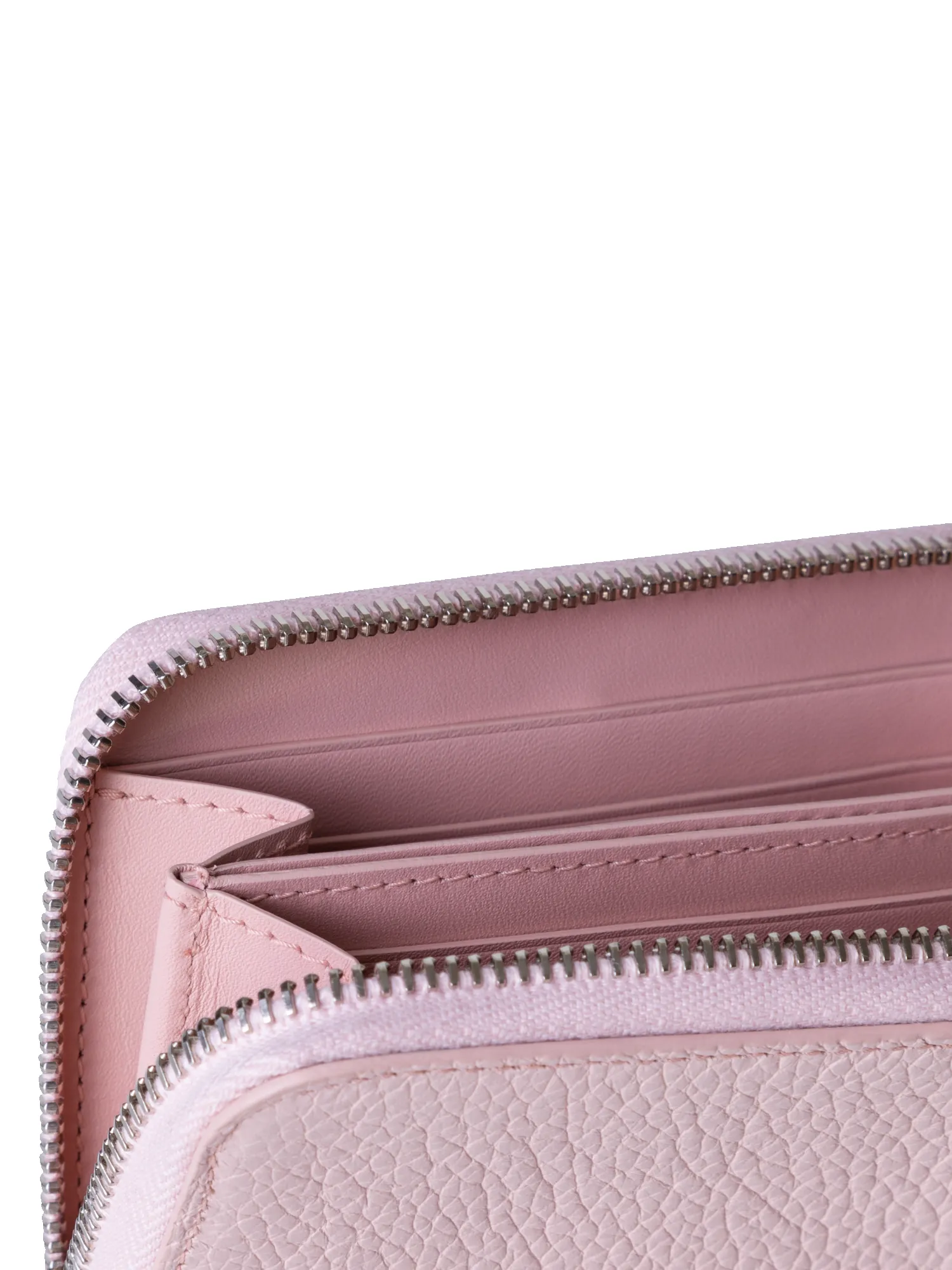 Small Zip Around Wallet sold by Akris product image thumbnail 3