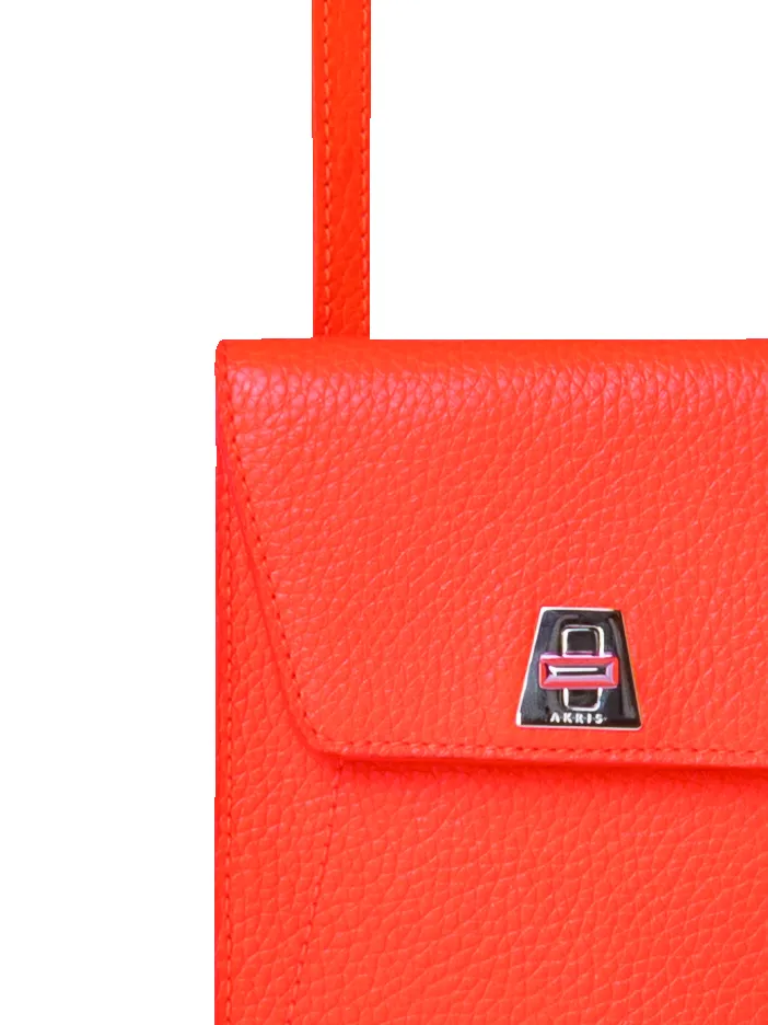 Anouk Phone Pouch sold by Akris product image thumbnail 2