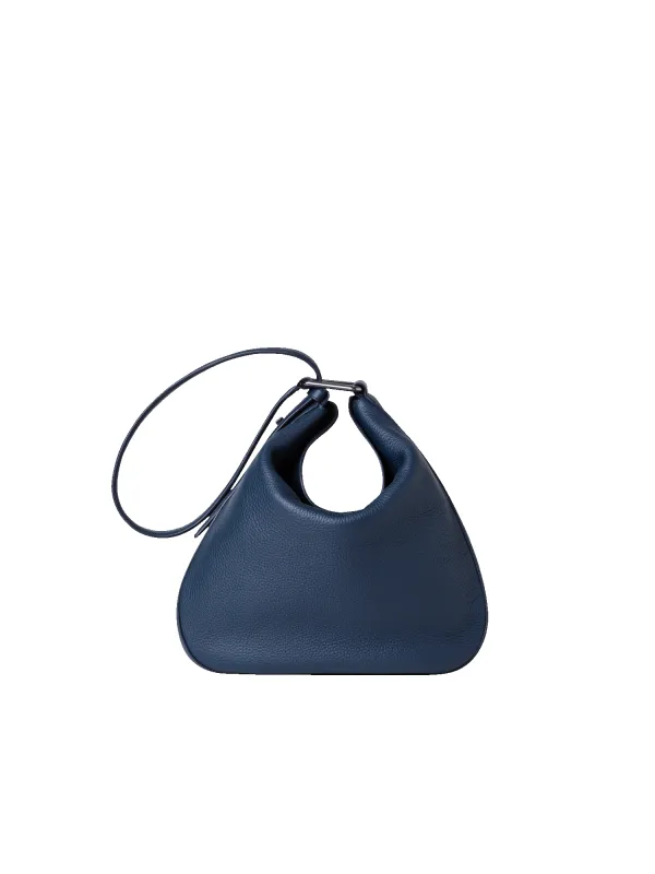 Anna Medium Hobo sold by Akris