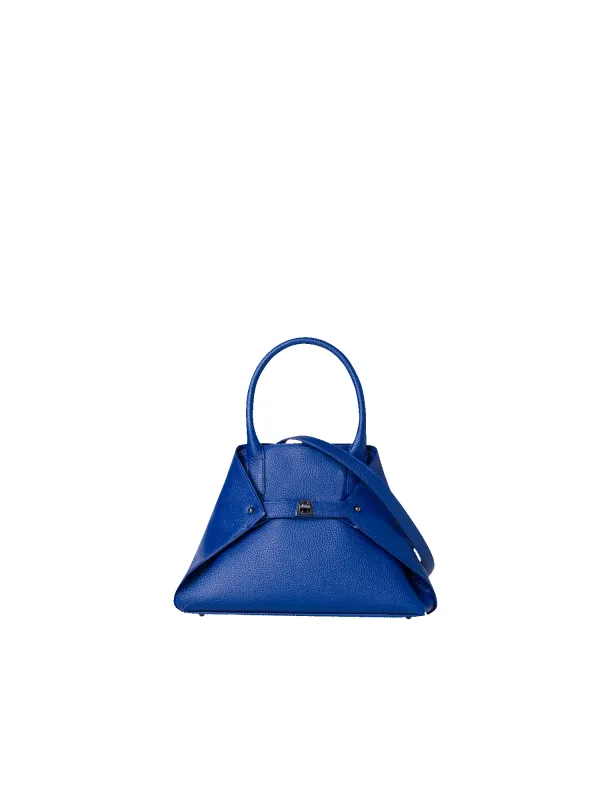 Ai Little Top Handle Tote made by Akris