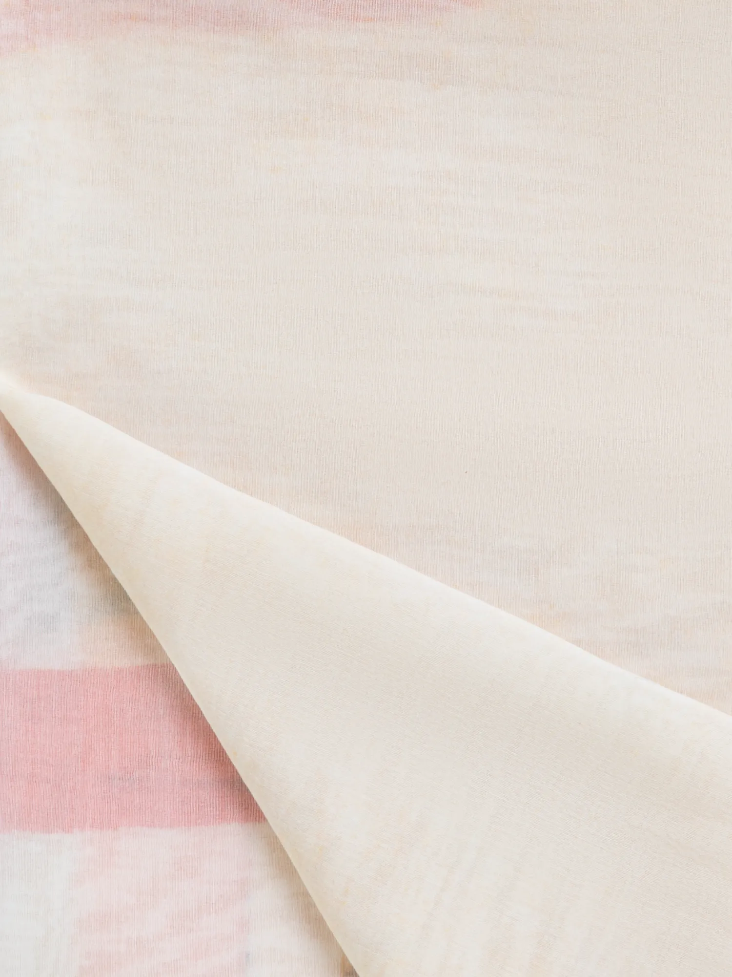 Scarf in Cotton and Silk with Mural Print sold by Akris product image thumbnail 2