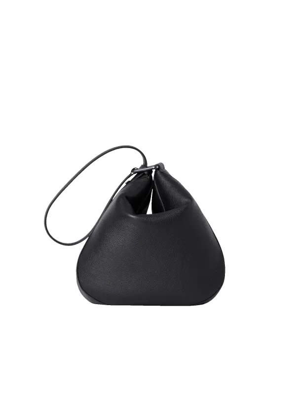 Anna Medium Hobo sold by Akris