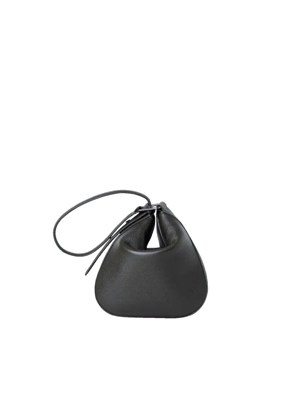 Anna Little Hobo sold by Akris