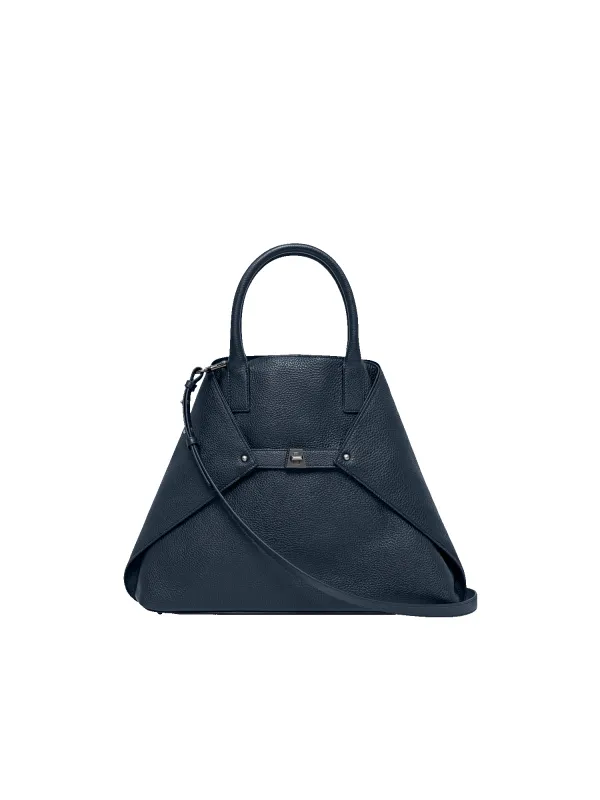 Ai Medium Top Handle Tote sold by Akris
