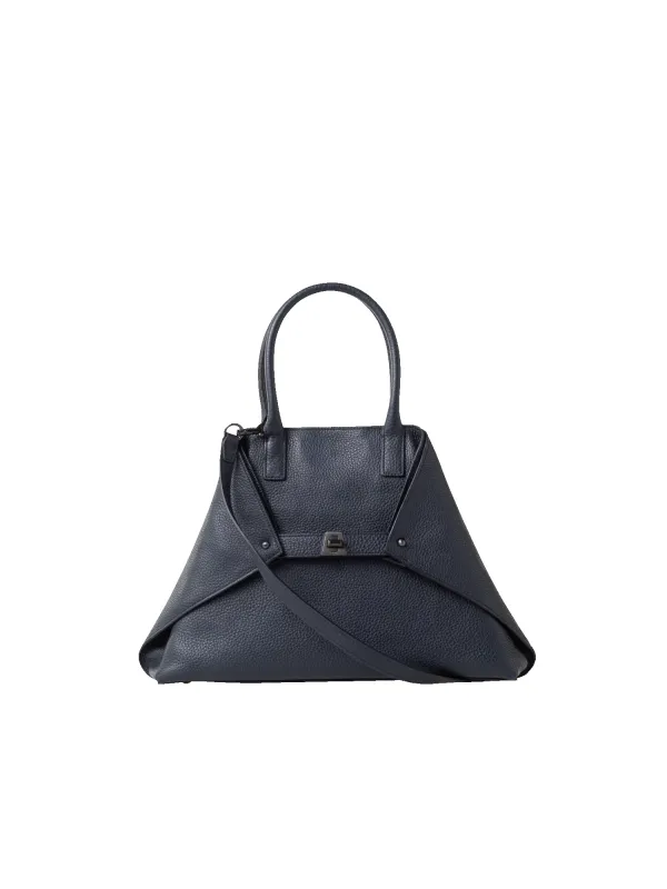 Ai Small Top Handle Tote sold by Akris