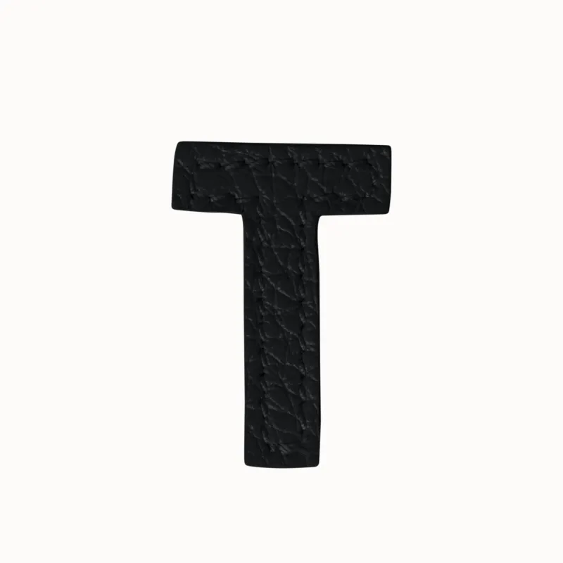 T - Letter sold by Akris