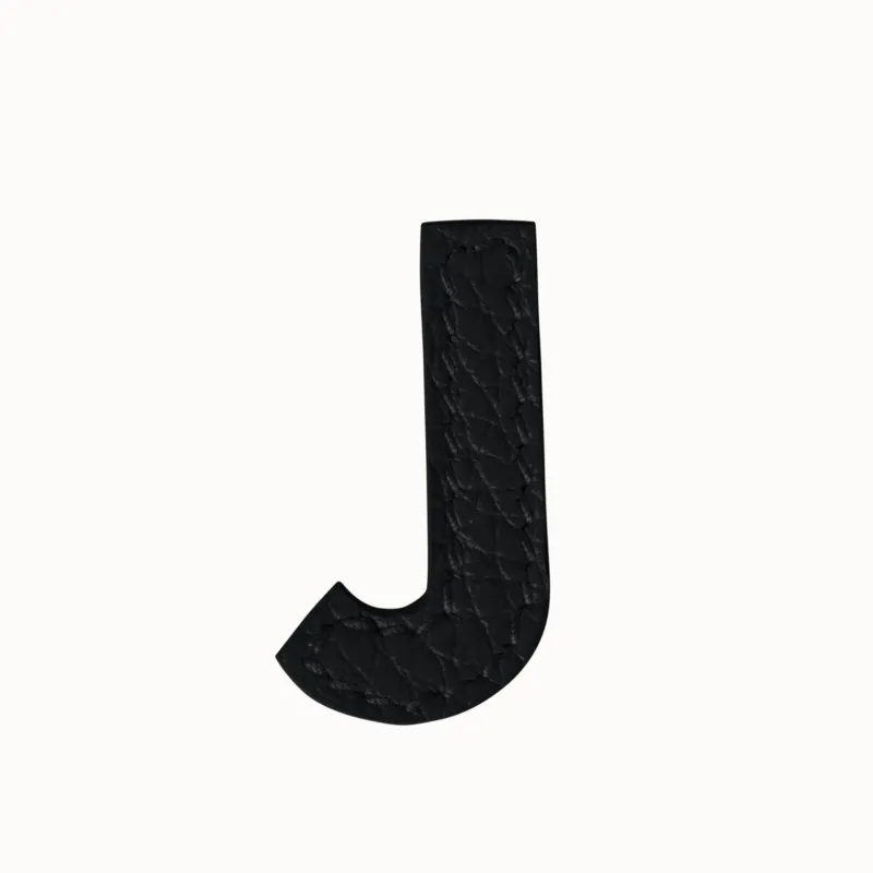 J - Letter sold by Akris