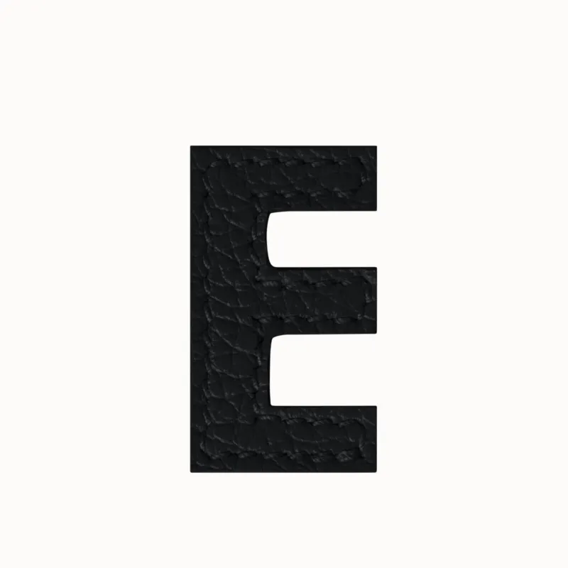 E – Letter sold by Akris