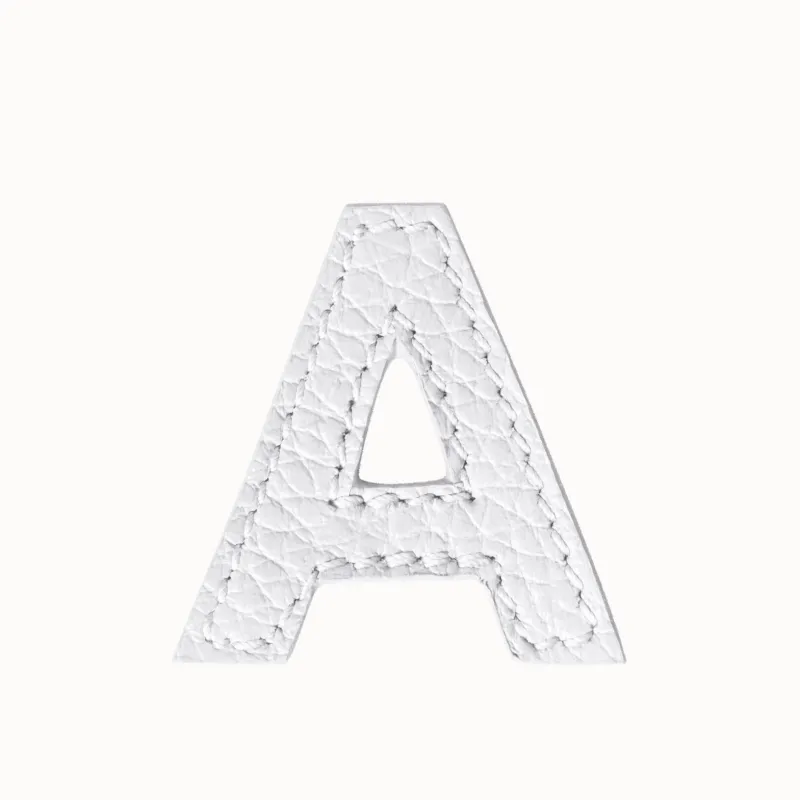 A - Letter sold by Akris