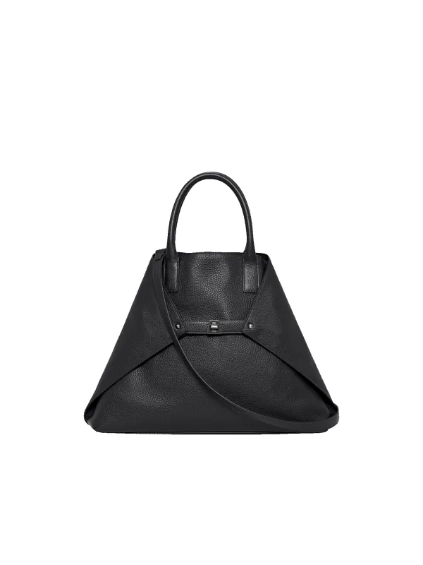 Ai Medium Top Handle Tote sold by Akris
