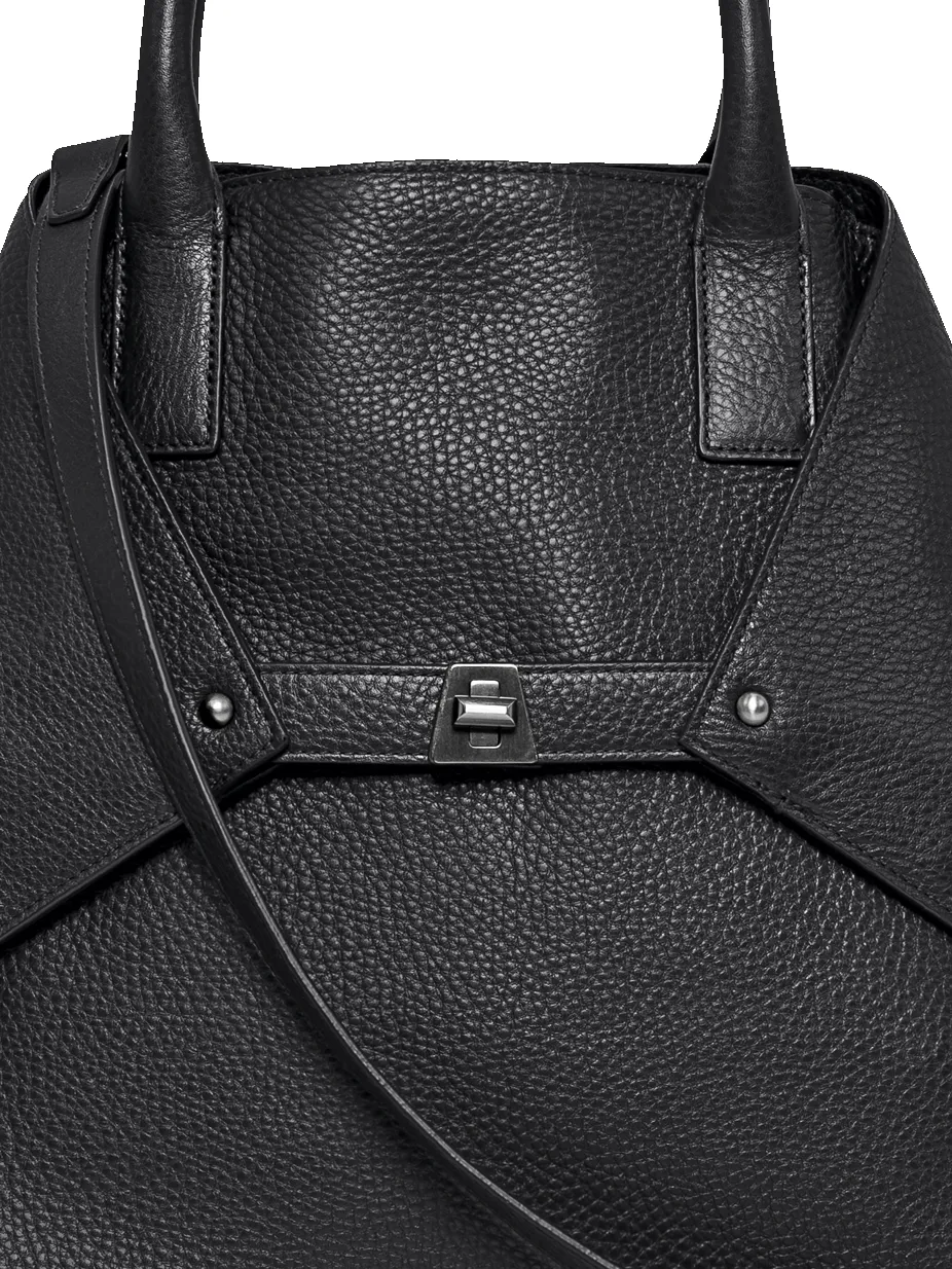 Ai Medium Top Handle Tote sold by Akris product image thumbnail 4