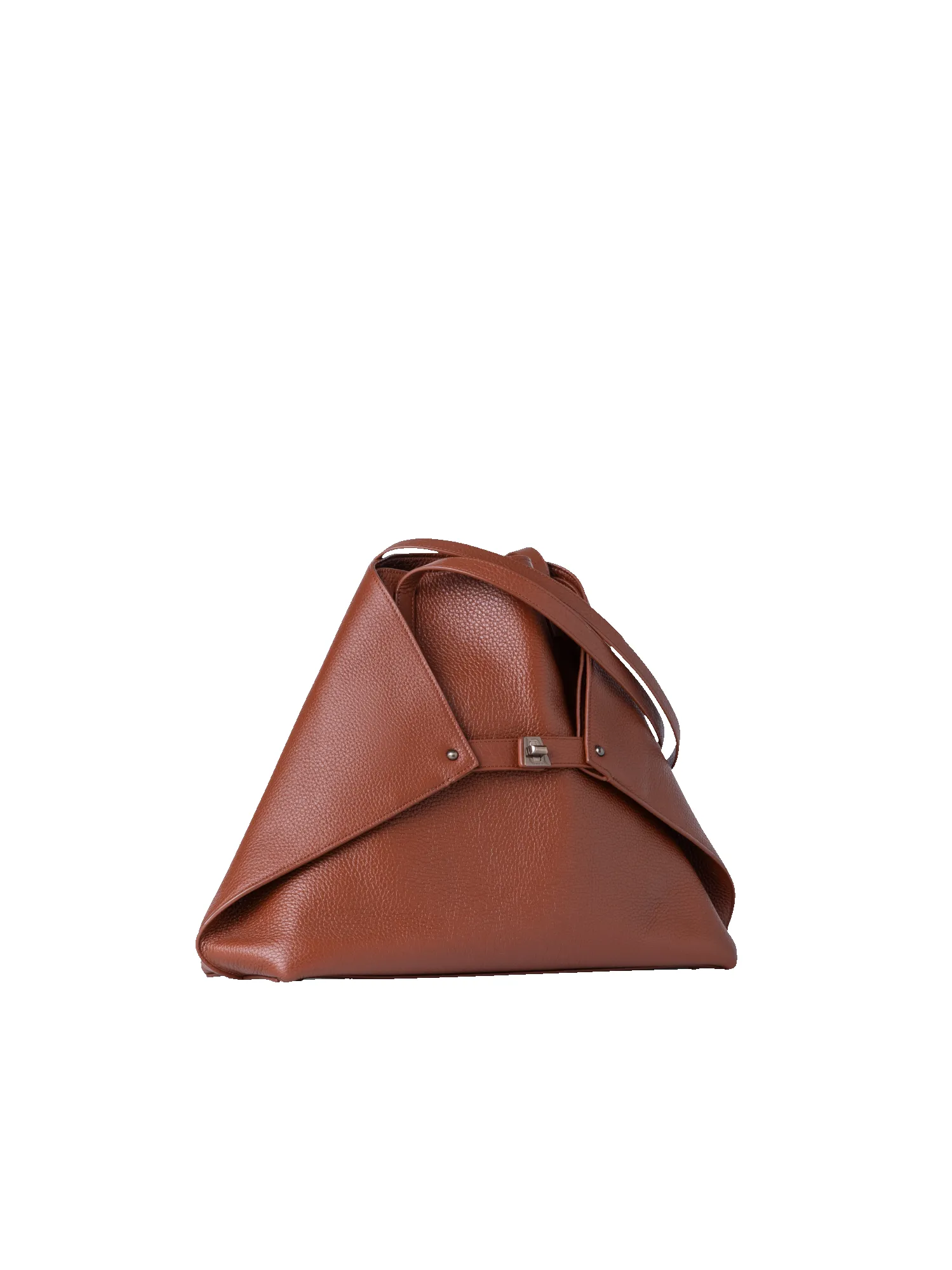 Ai Medium Shoulder Tote sold by Akris product image thumbnail 4