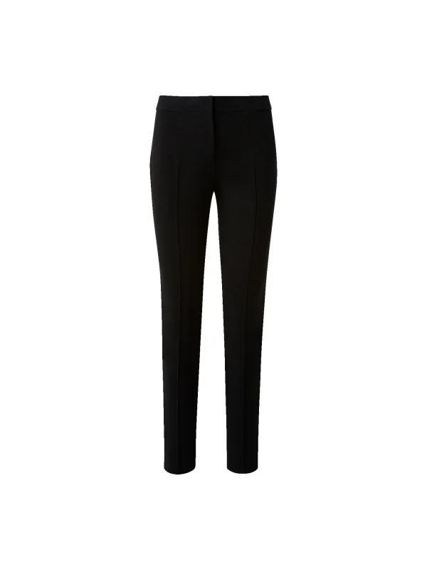 Skinny Jersey Stretch Pants sold by Akris