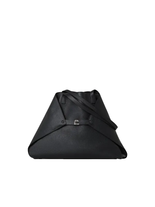 Ai Medium Shoulder Tote sold by Akris