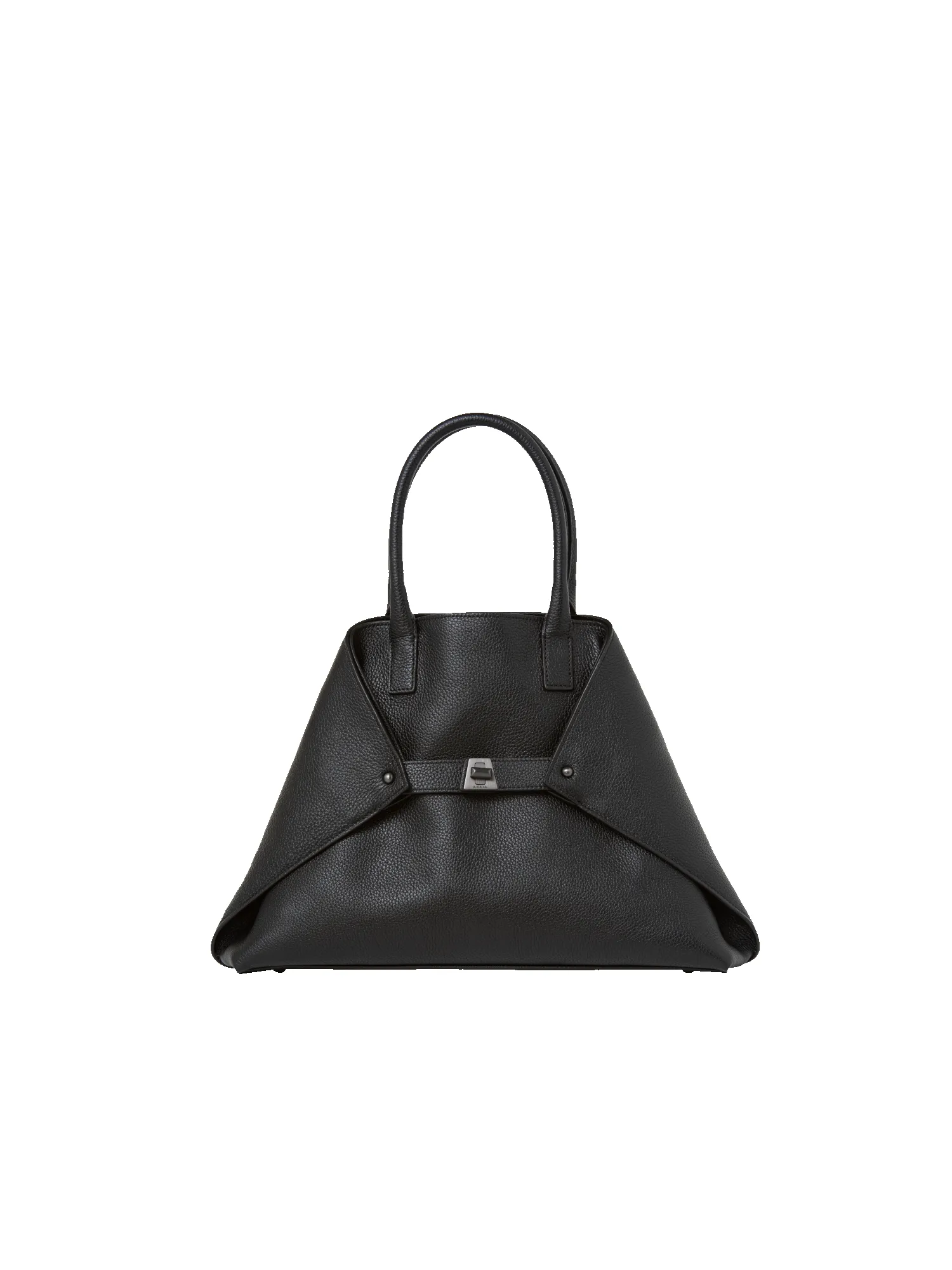 Ai Small Top Handle Tote sold by Akris product image thumbnail 4