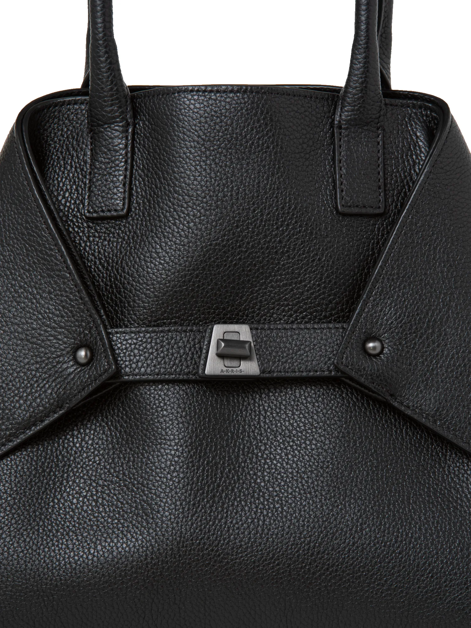 Ai Small Top Handle Tote sold by Akris product image thumbnail 5