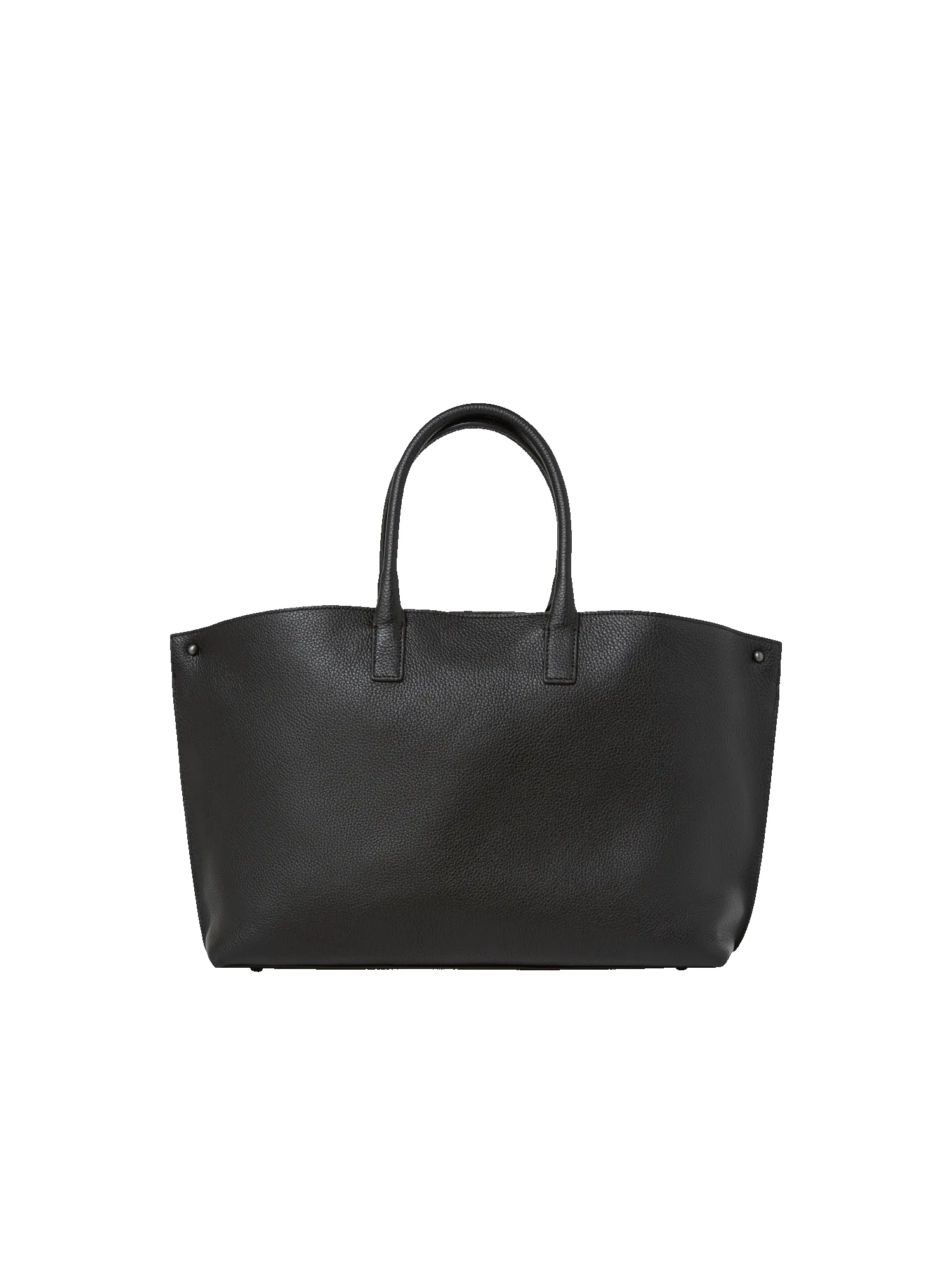 Ai Small Top Handle Tote sold by Akris product image thumbnail 3