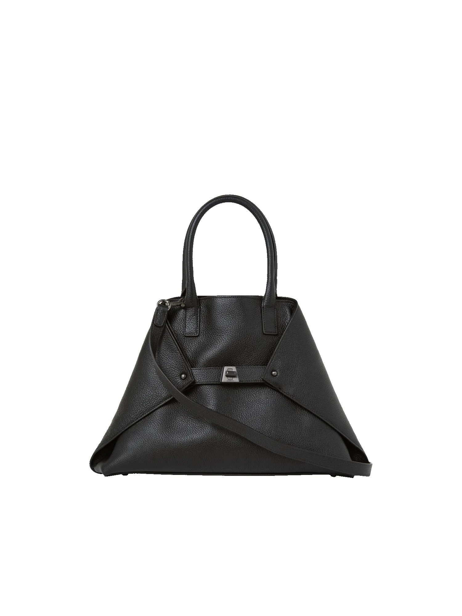 Ai Small Top Handle Tote sold by Akris