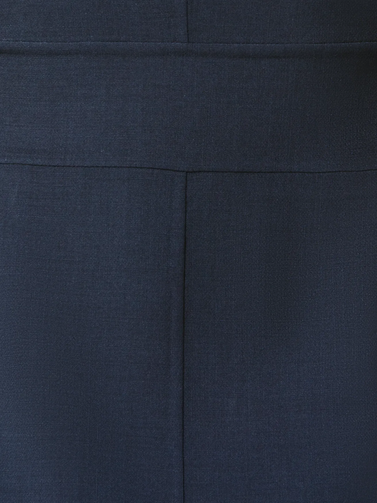 Wool Double-Face Blazer with Leather Collar sold by Akris product image thumbnail 5