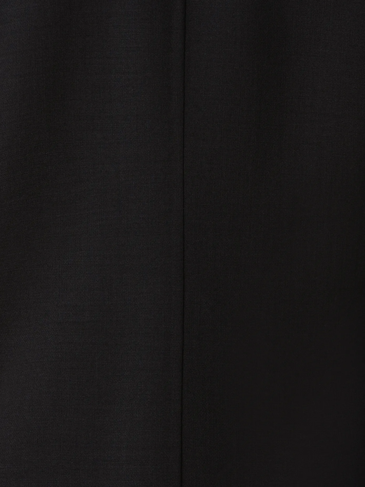 Wool Double-Face Blazer with a Leather-Lined Collar sold by Akris product image thumbnail 5