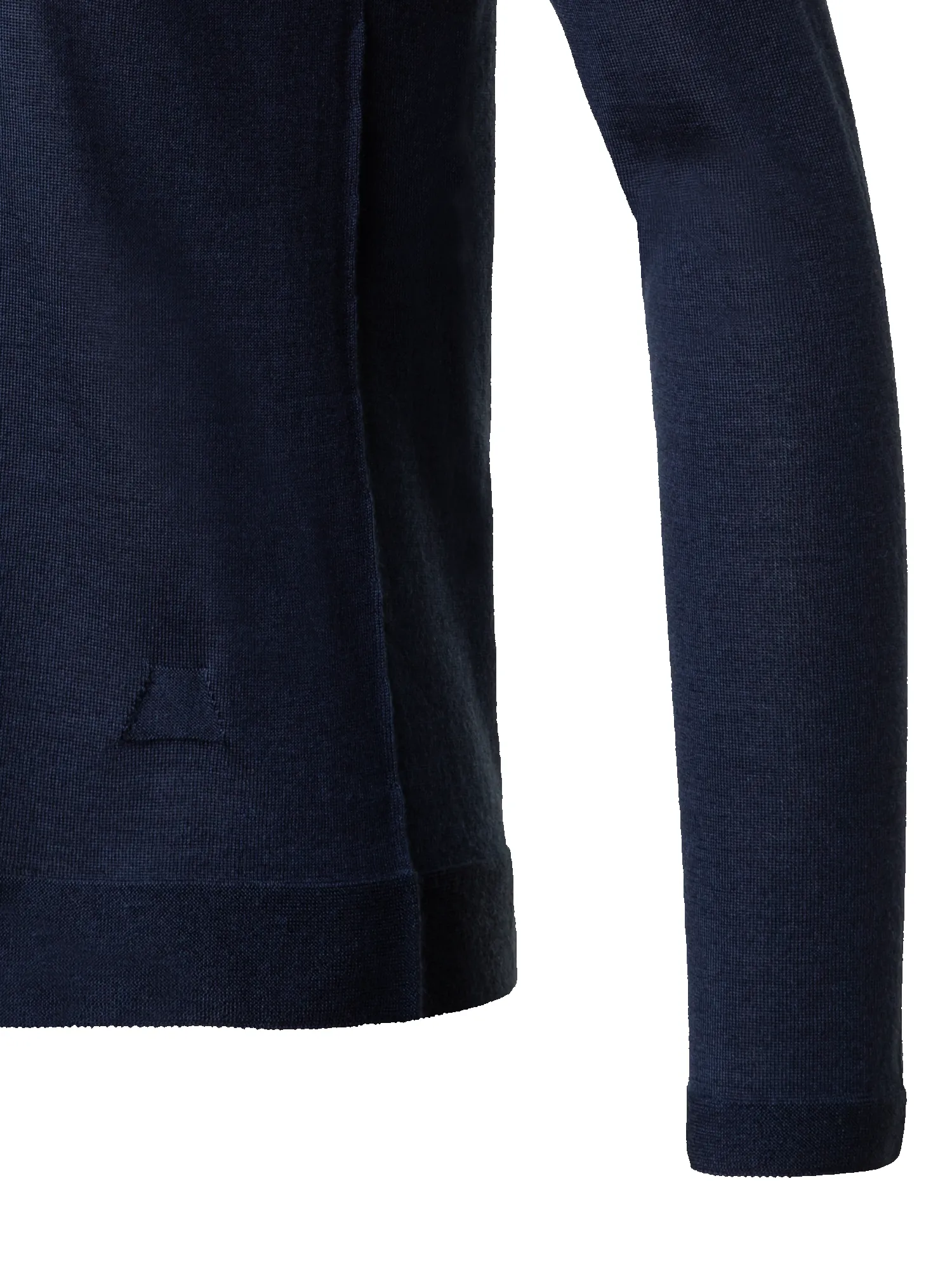 Seamless Pullover from Cashmere Silk sold by Akris product image thumbnail 3