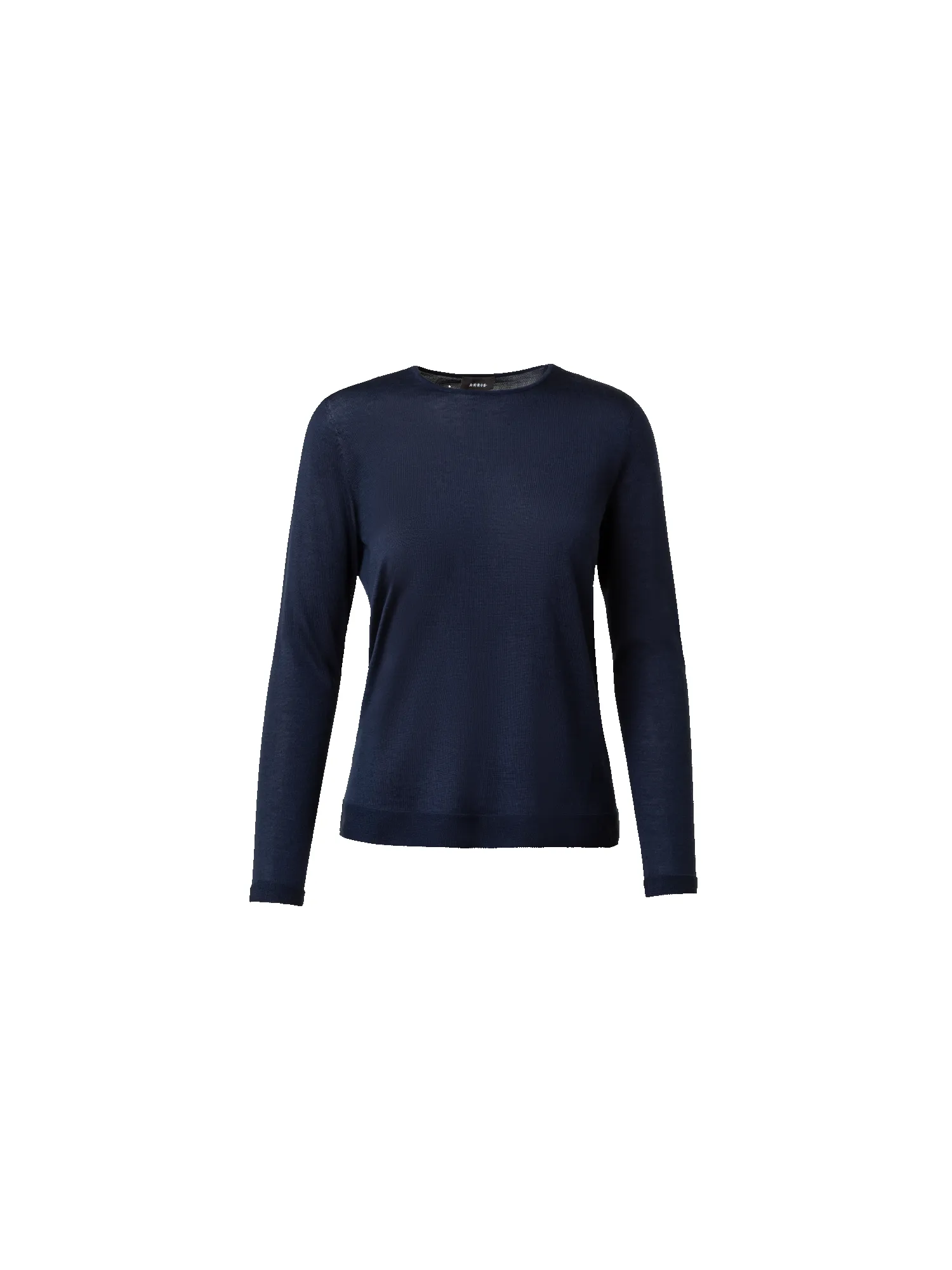 Seamless Pullover from Cashmere Silk sold by Akris