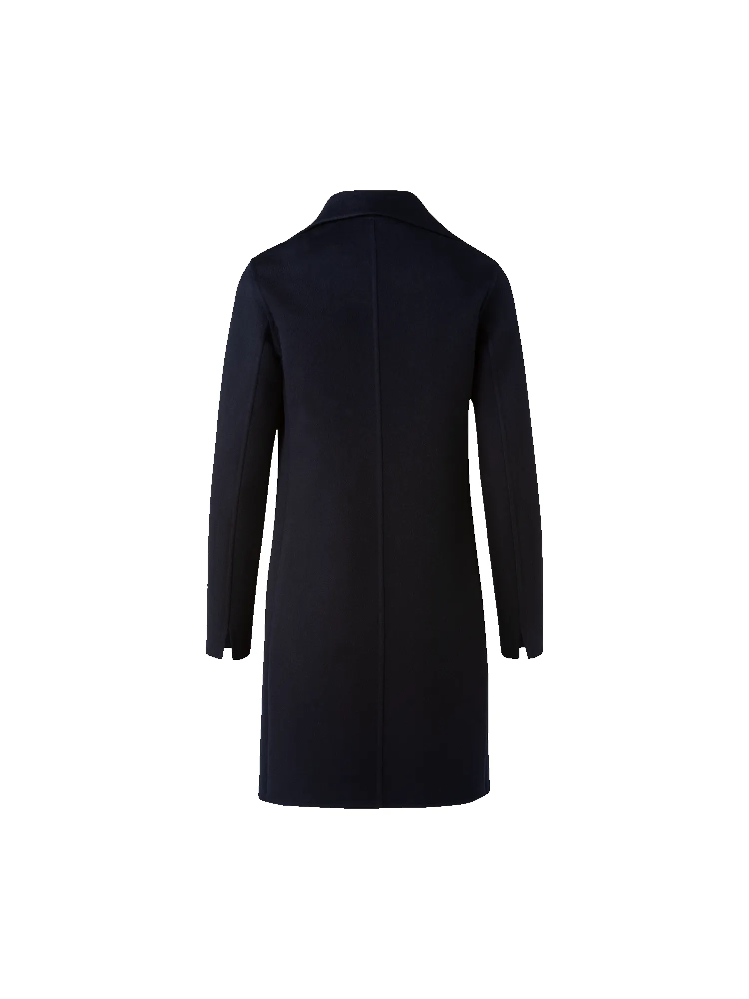 Lightweight Double-Face Cashmere Coat sold by Akris product image thumbnail 2