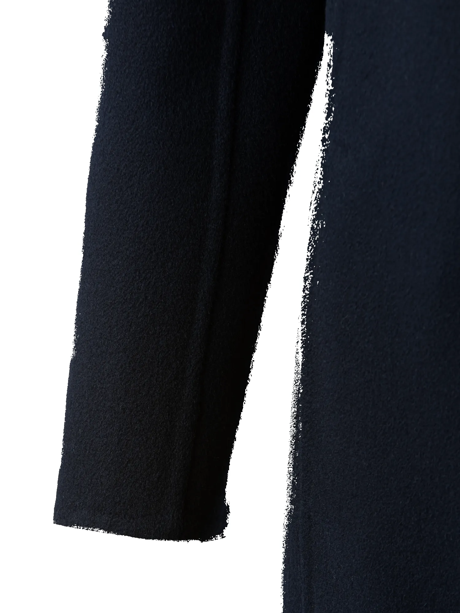 Lightweight Double-Face Cashmere Coat sold by Akris product image thumbnail 4