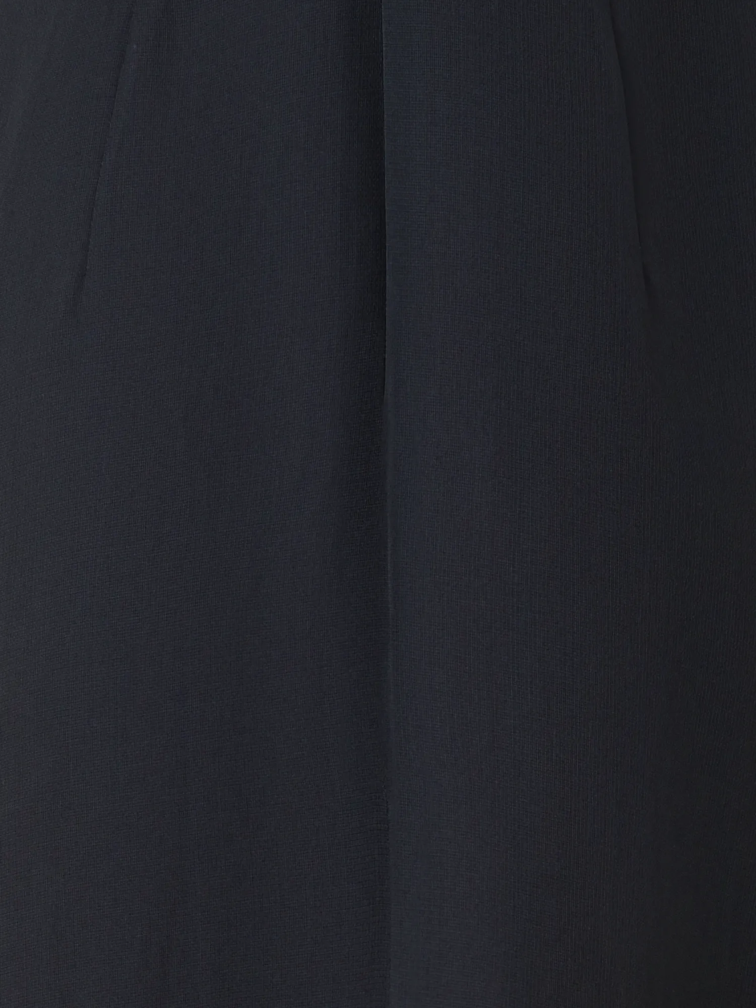 Sheer Silk Gown with Double-Layer sold by Akris product image thumbnail 5