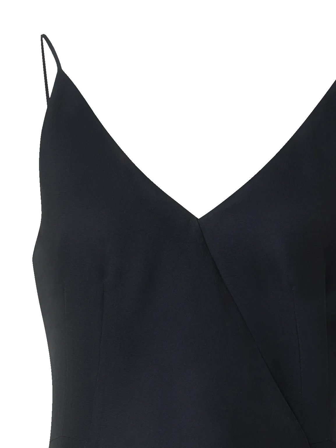 Sheer Silk Gown with Double-Layer sold by Akris product image thumbnail 4